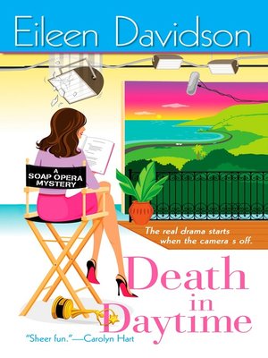Death in Daytime - ebook